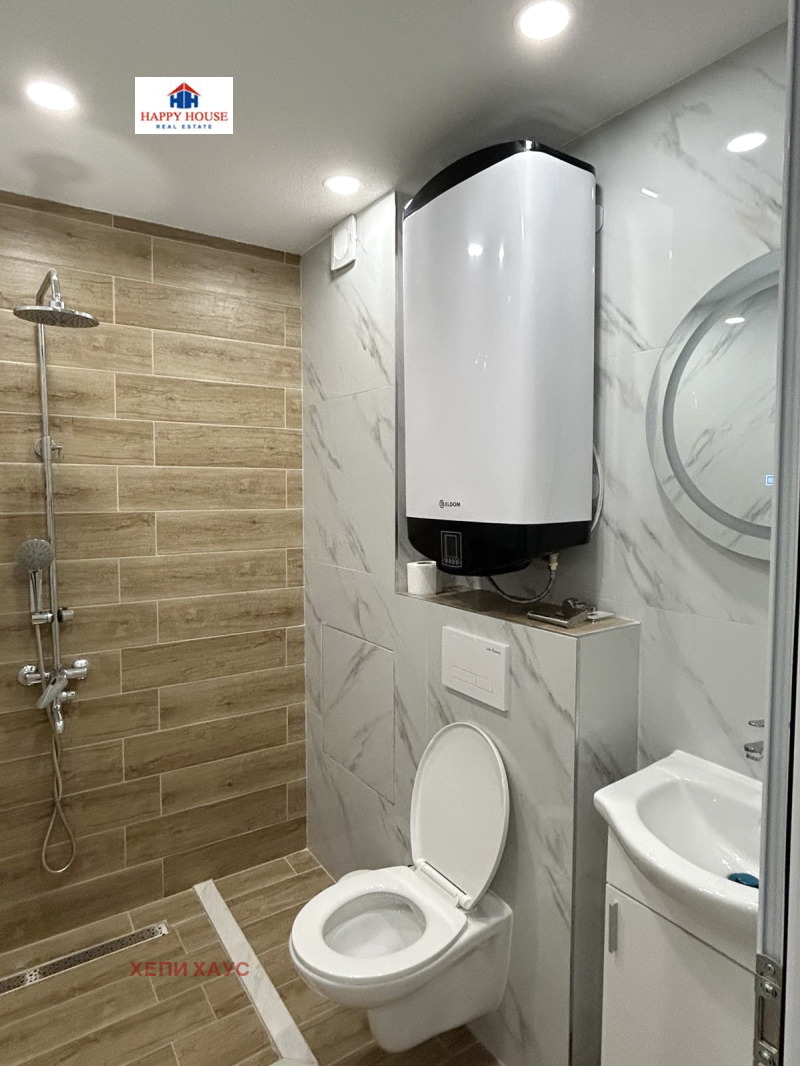 Till salu  1 sovrum region Blagoevgrad , Sandanski , 62 kvm | 46719139 - bild [9]