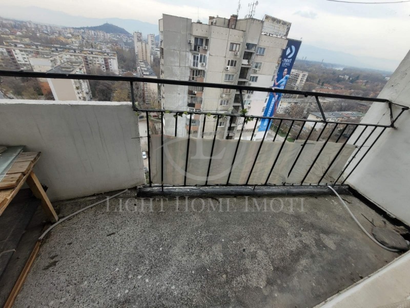 Te koop  1 slaapkamer Plovdiv , Karsjijaka , 78 m² | 65524451 - afbeelding [16]