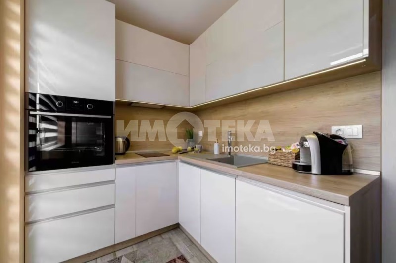 Προς πώληση  1 υπνοδωμάτιο Πλοβδηβ , ΓΙΟΥζεν , 59 τ.μ | 75002671 - εικόνα [4]