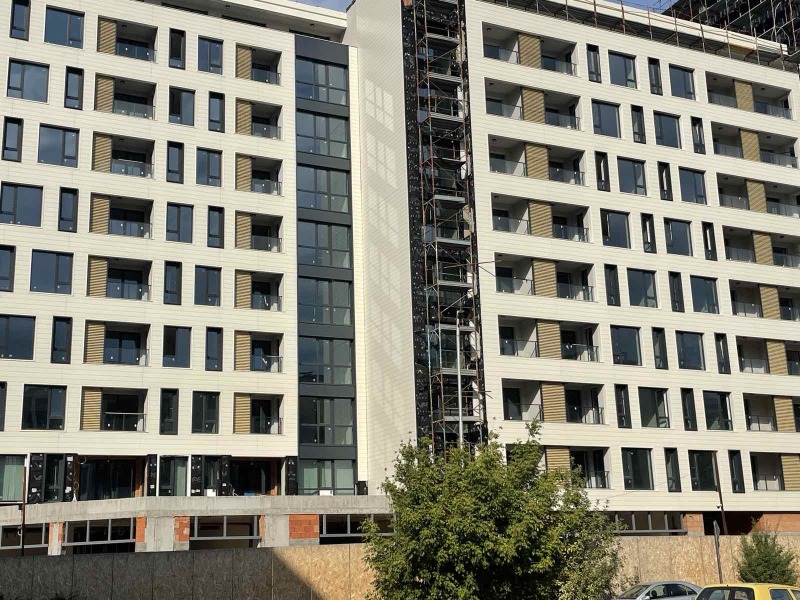 Продава 2-СТАЕН, град Пловдив, Каменица 2 • 102700 € / 200863.74 лв. • 36441670 1