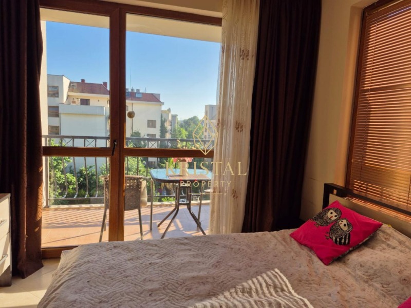 Продава 2-СТАЕН, к.к. Слънчев бряг, област Бургас, снимка 11 - Апартаменти - 52718643