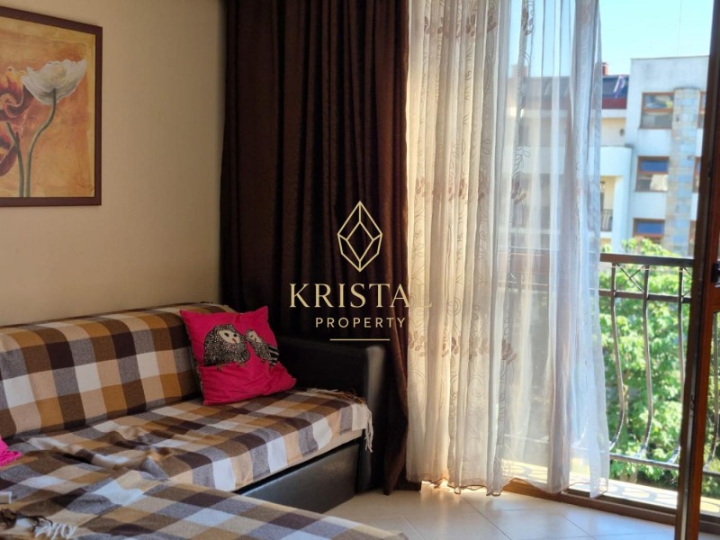 Продава 2-СТАЕН, к.к. Слънчев бряг, област Бургас, снимка 3 - Апартаменти - 52718643