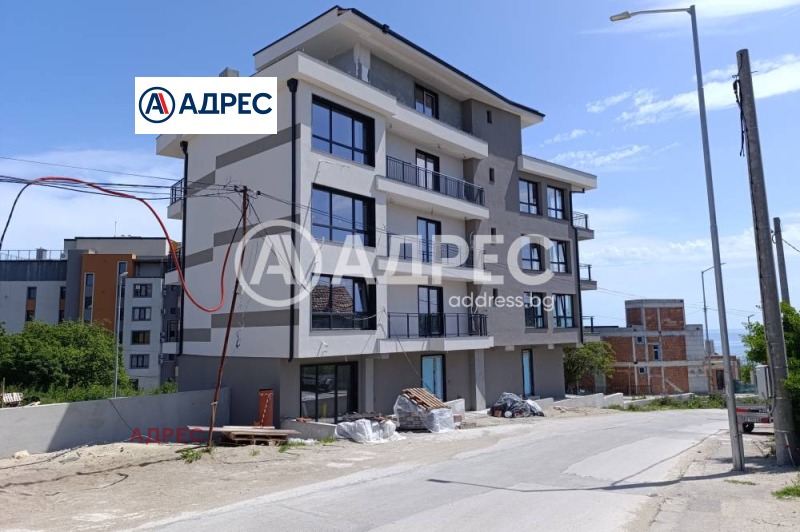 Продава 2-СТАЕН, гр. Варна, к.к. Чайка, снимка 9 - Апартаменти - 53033817