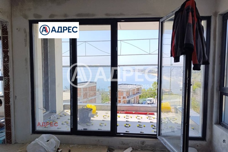 Продава 2-СТАЕН, гр. Варна, к.к. Чайка, снимка 5 - Апартаменти - 53033817