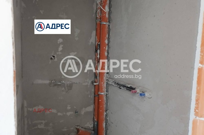 Продава 2-СТАЕН, гр. Варна, к.к. Чайка, снимка 6 - Апартаменти - 53033817