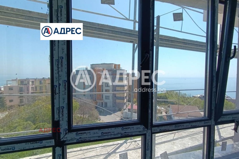 Продава 2-СТАЕН, гр. Варна, к.к. Чайка, снимка 3 - Апартаменти - 53033817