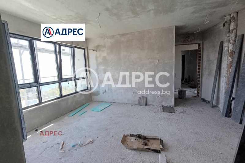 Продава 2-СТАЕН, гр. Варна, к.к. Чайка, снимка 8 - Апартаменти - 53033817