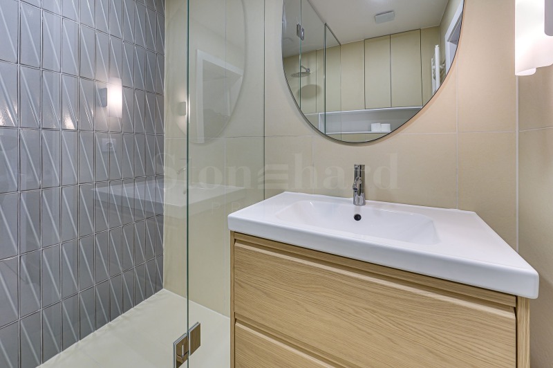 Продава 2-СТАЕН, гр. София, Кръстова вада, снимка 14 - Апартаменти - 53456807