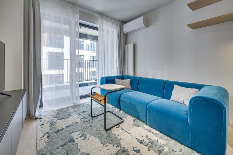 Продава 2-СТАЕН, гр. София, Кръстова вада, снимка 3 - Апартаменти - 53456807