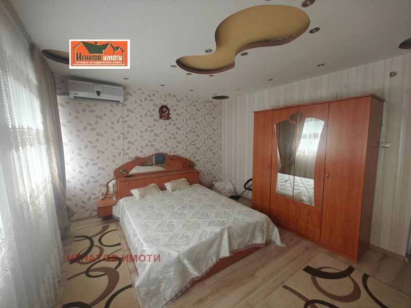 Продава 2-СТАЕН, гр. Пазарджик, Окръжна болница, снимка 5 - Апартаменти - 53519013