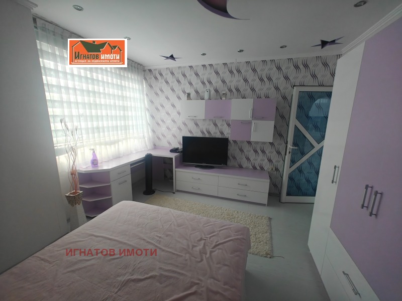 Продава 2-СТАЕН, гр. Пазарджик, Окръжна болница, снимка 4 - Апартаменти - 53519013