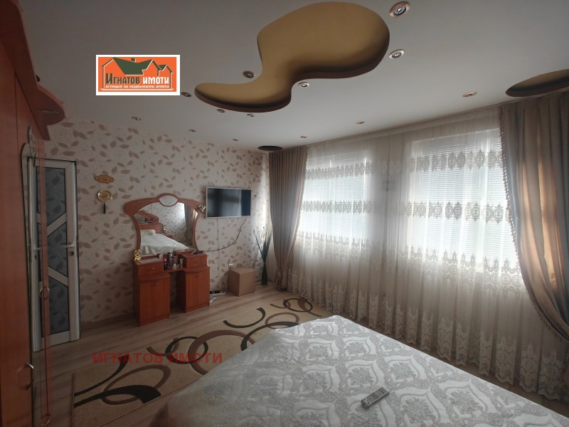 Продава 2-СТАЕН, гр. Пазарджик, Окръжна болница, снимка 6 - Апартаменти - 53519013