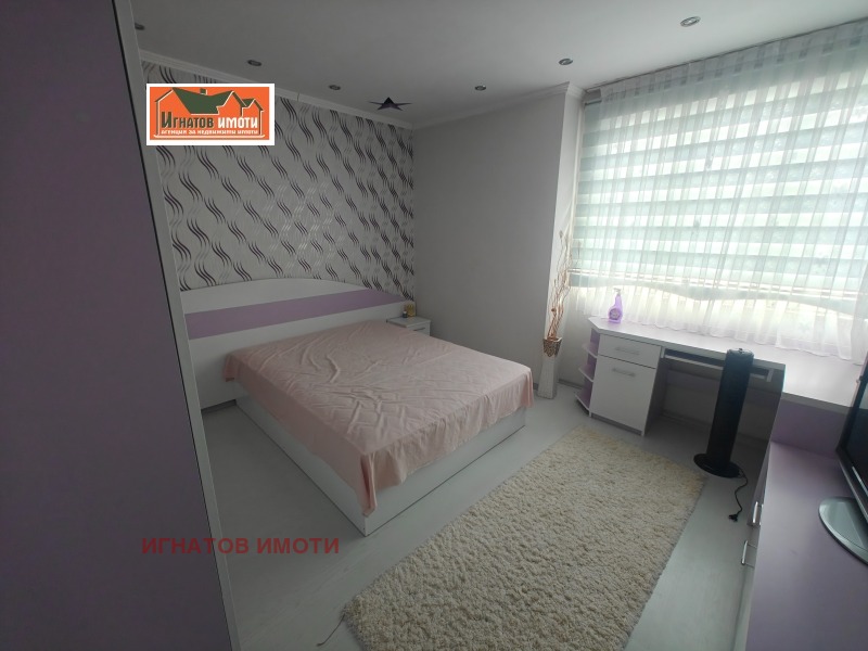 Продава 2-СТАЕН, гр. Пазарджик, Окръжна болница, снимка 3 - Апартаменти - 53519013