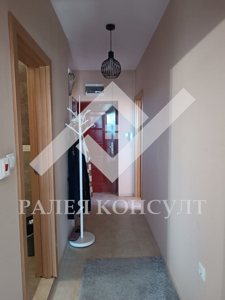 Продава 2-СТАЕН, гр. Пловдив, Кючук Париж, снимка 8 - Апартаменти - 56268018