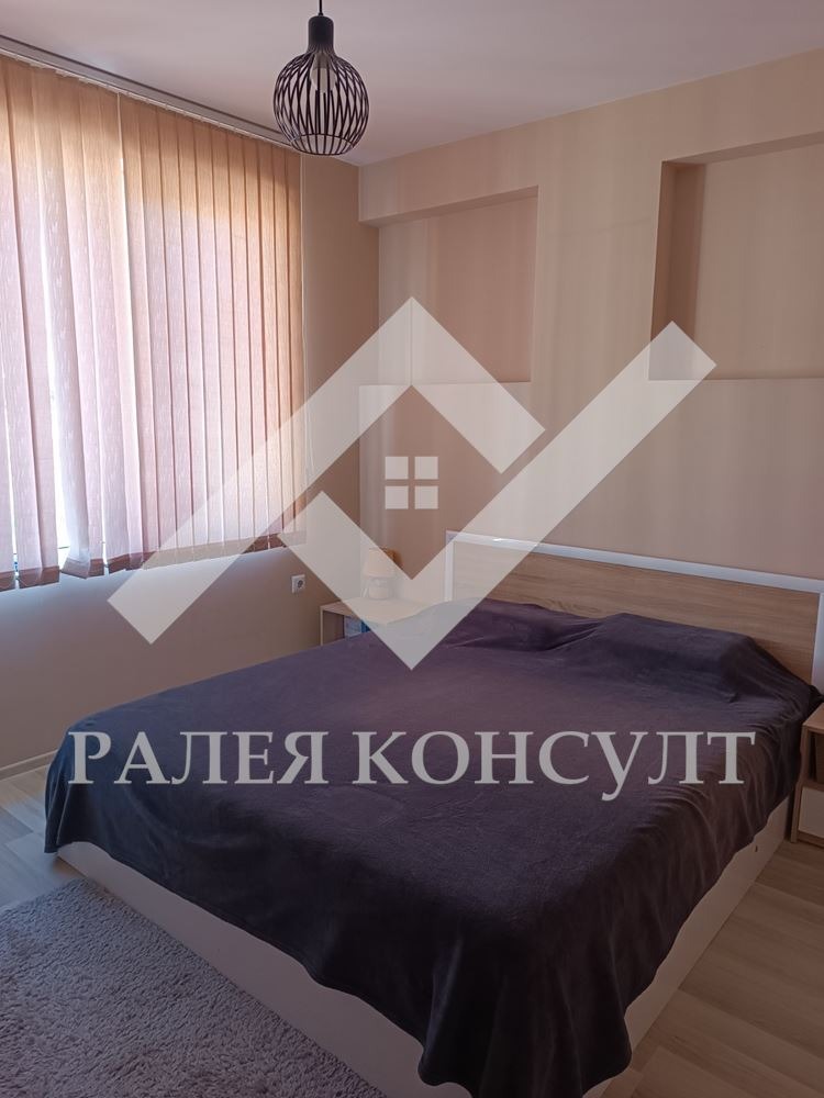 Продава 2-СТАЕН, гр. Пловдив, Кючук Париж, снимка 6 - Апартаменти - 56268018