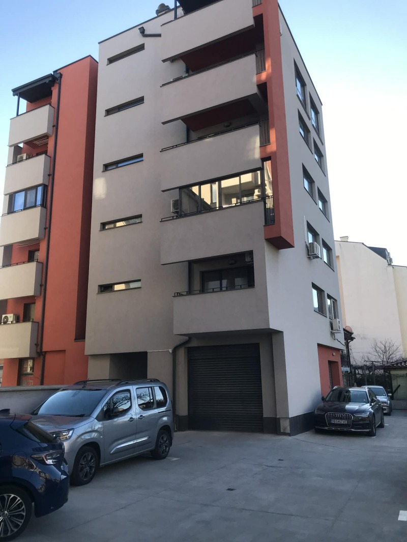 Продава 3-СТАЕН, гр. Пловдив, Младежки Хълм, снимка 2 - Апартаменти - 53014571