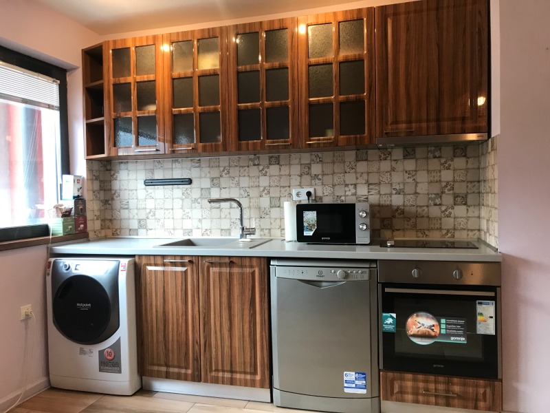 Продава 3-СТАЕН, гр. Пловдив, Младежки Хълм, снимка 6 - Апартаменти - 53014571