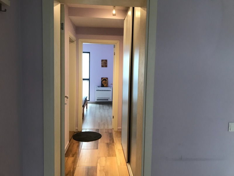 Продава 3-СТАЕН, гр. Пловдив, Младежки Хълм, снимка 9 - Апартаменти - 53014571