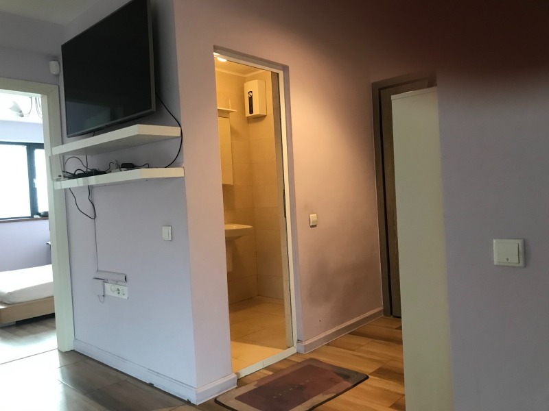 Продава 3-СТАЕН, гр. Пловдив, Младежки Хълм, снимка 7 - Апартаменти - 53014571