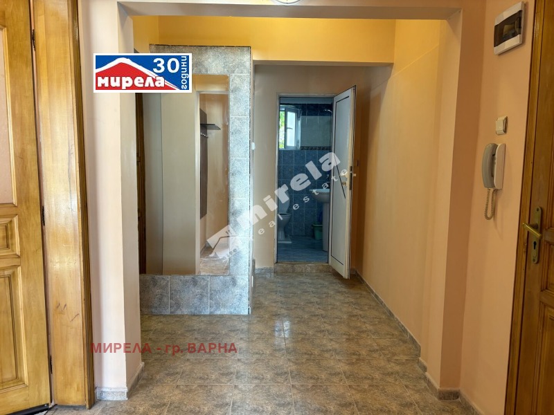 Na prodej  2 ložnice Varna , Centar , 104 m2 | 91568279 - obraz [7]