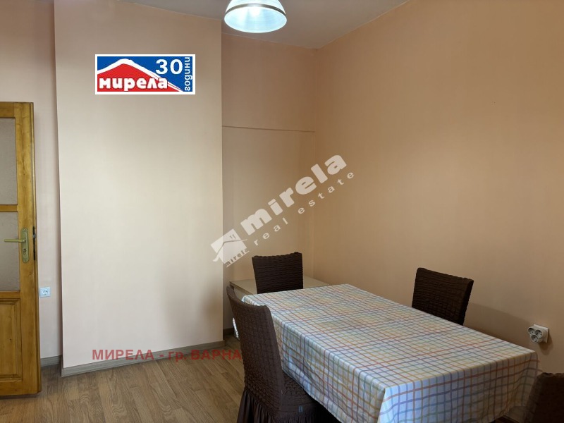 Na prodej  2 ložnice Varna , Centar , 104 m2 | 91568279 - obraz [6]