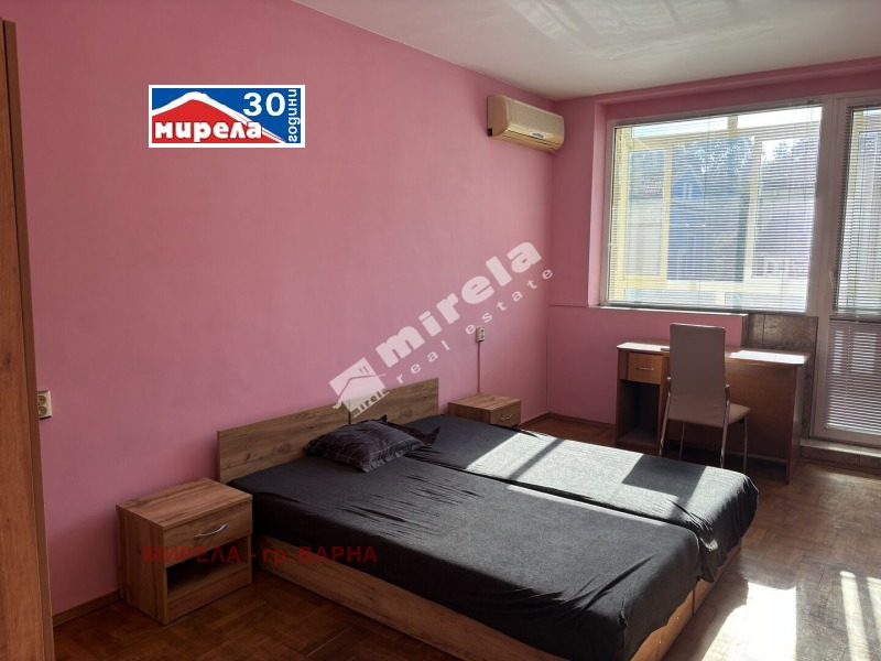 Продава  3-стаен, град Варна, Център •  229 000 EUR • ID 63415649 — holmes.bg - [1] 