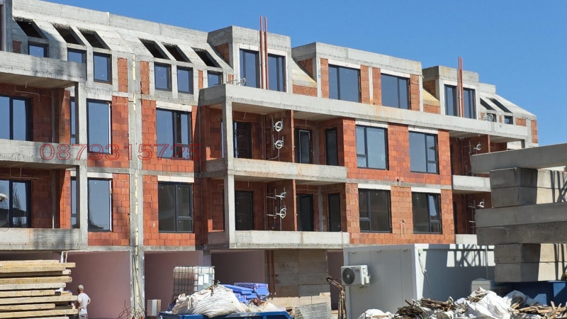 Te koop  2 slaapkamers Plovdiv , Ostromila , 124 m² | 26420979