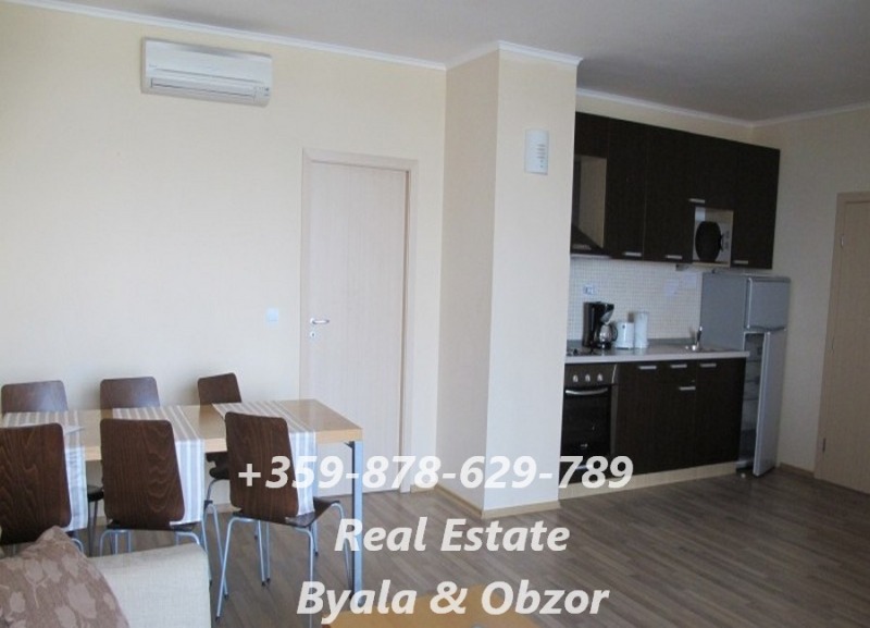 Til salgs  2 soverom region Burgas , Obzor , 110 kvm | 31695520 - bilde [6]