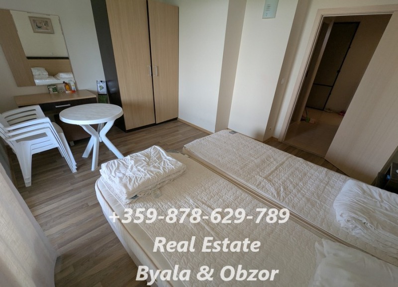 Til salgs  2 soverom region Burgas , Obzor , 110 kvm | 31695520 - bilde [12]