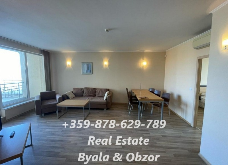 Til salgs  2 soverom region Burgas , Obzor , 110 kvm | 31695520 - bilde [4]