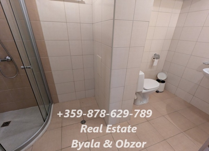 Til salgs  2 soverom region Burgas , Obzor , 110 kvm | 31695520 - bilde [15]