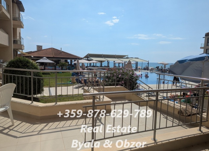 Til salgs  2 soverom region Burgas , Obzor , 110 kvm | 31695520 - bilde [3]