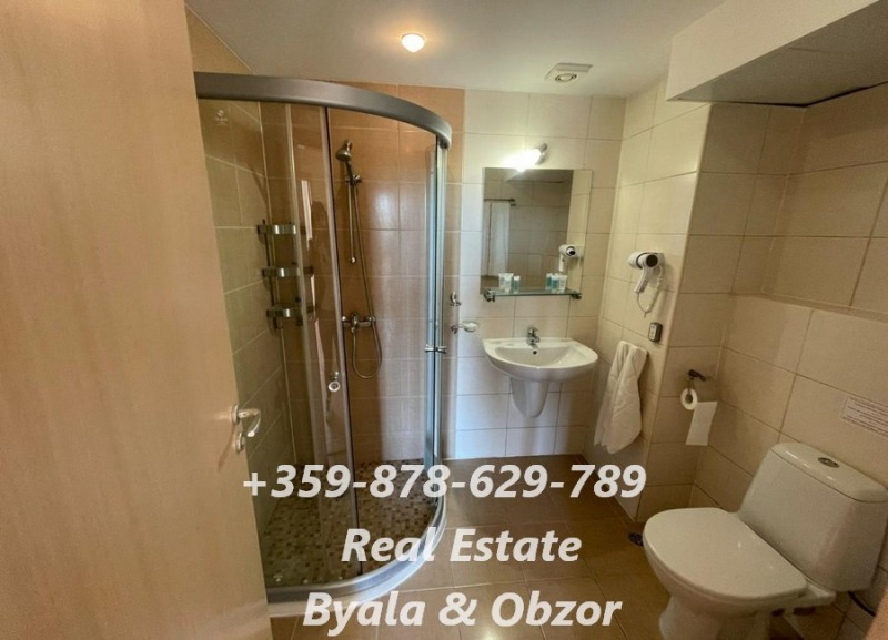 Til salgs  2 soverom region Burgas , Obzor , 110 kvm | 31695520 - bilde [9]