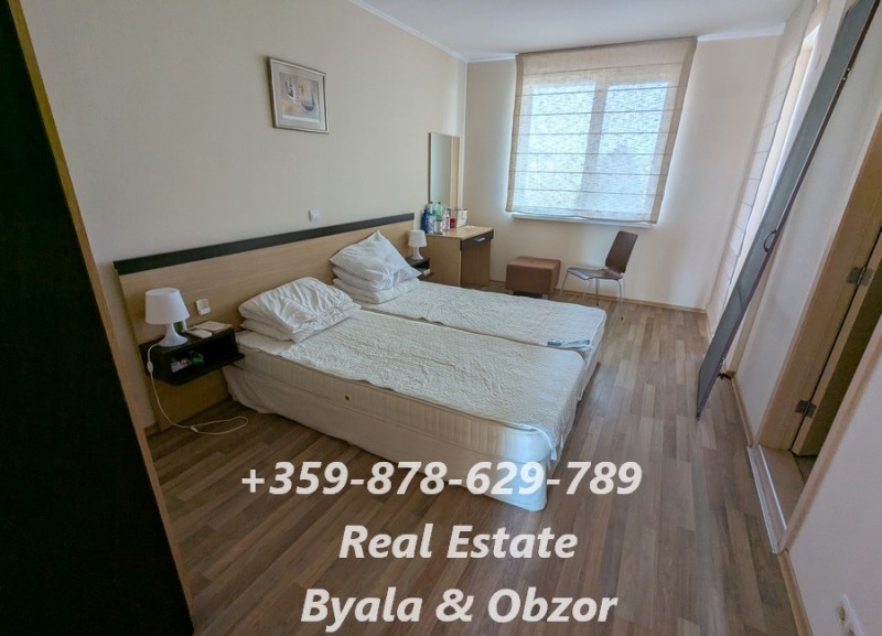 Til salgs  2 soverom region Burgas , Obzor , 110 kvm | 31695520 - bilde [8]