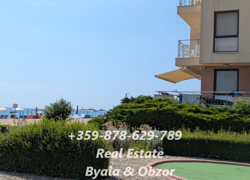 Til salgs  2 soverom region Burgas , Obzor , 110 kvm | 31695520
