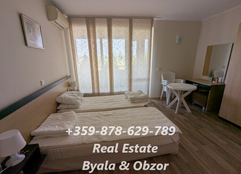 Til salgs  2 soverom region Burgas , Obzor , 110 kvm | 31695520 - bilde [13]