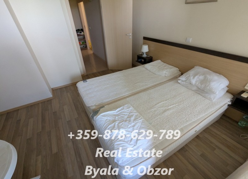Til salgs  2 soverom region Burgas , Obzor , 110 kvm | 31695520 - bilde [10]