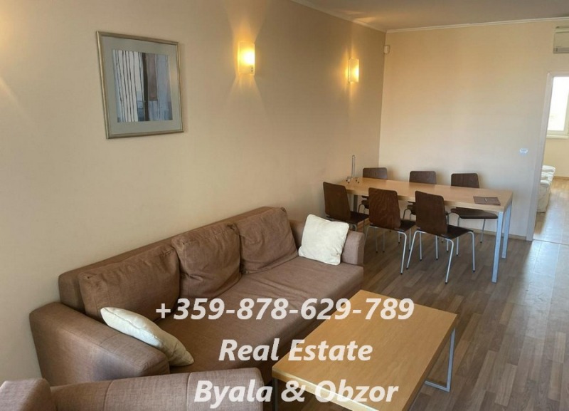 Til salgs  2 soverom region Burgas , Obzor , 110 kvm | 31695520 - bilde [5]