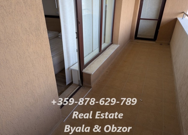 Til salgs  2 soverom region Burgas , Obzor , 110 kvm | 31695520 - bilde [14]