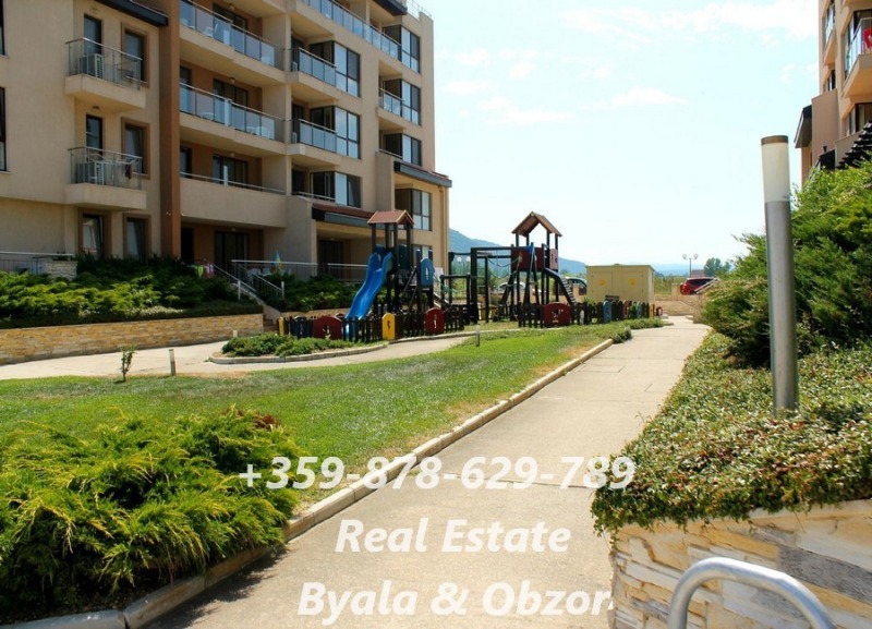 Til salgs  2 soverom region Burgas , Obzor , 110 kvm | 31695520 - bilde [16]