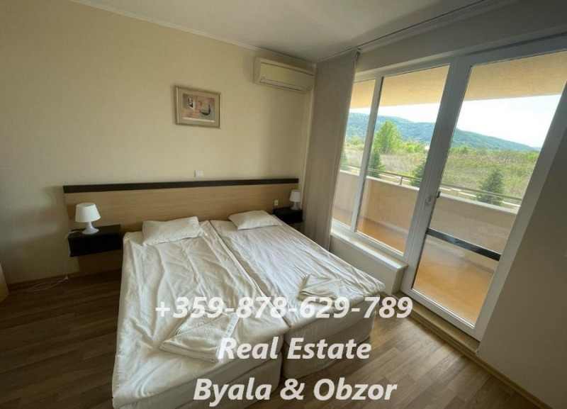 Til salgs  2 soverom region Burgas , Obzor , 110 kvm | 31695520 - bilde [11]