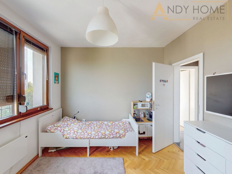 Продава 3-СТАЕН, гр. Бургас, Лазур, снимка 14 - Апартаменти - 52239226