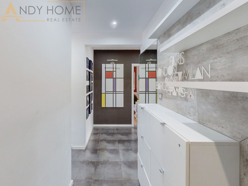 Продава 3-СТАЕН, гр. Бургас, Лазур, снимка 8 - Апартаменти - 52239226