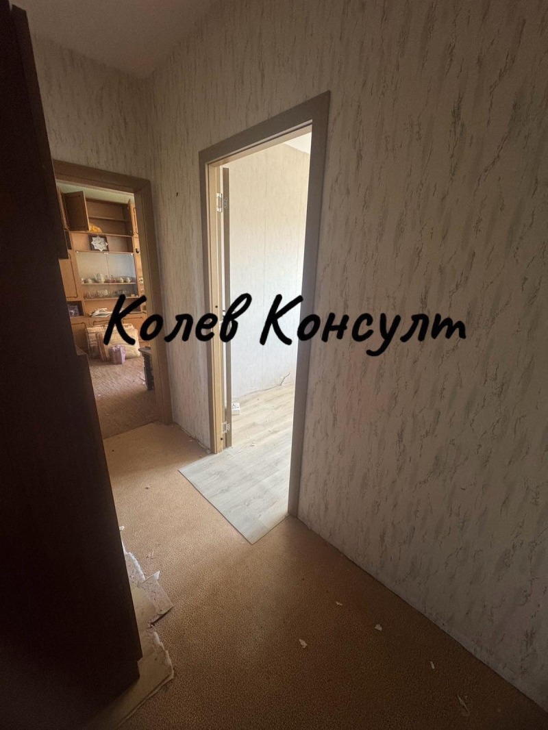 Продава 3-СТАЕН, гр. Димитровград, област Хасково, снимка 5 - Апартаменти - 52546351