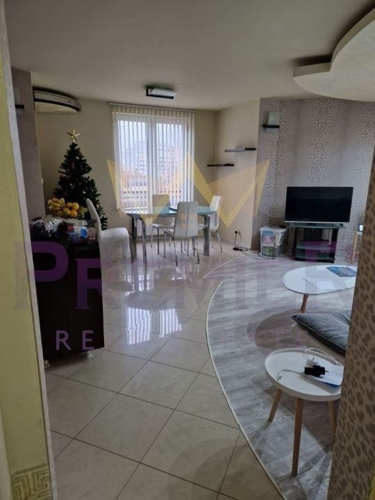 Продава 3-СТАЕН, гр. София, Младост 3