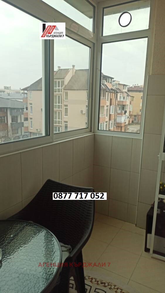 Til salg  3 soveværelser Kardzhali , Vazrozhdentsi , 87 kvm | 52962402 - billede [6]