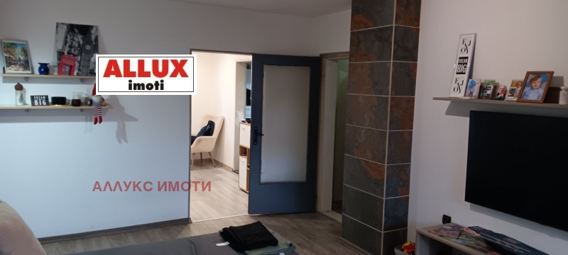 Продава 4-СТАЕН, гр. Русе, Чародейка - Юг, снимка 10 - Апартаменти - 52895311
