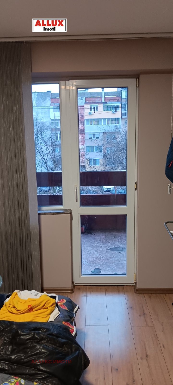 Продава 4-СТАЕН, гр. Русе, Чародейка - Юг, снимка 13 - Апартаменти - 52895311