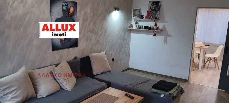 Продава 4-СТАЕН, гр. Русе, Чародейка - Юг, снимка 12 - Апартаменти - 52895311