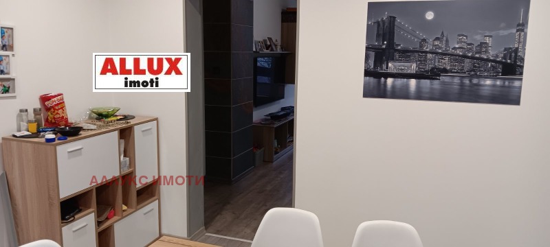 Продава 4-СТАЕН, гр. Русе, Чародейка - Юг, снимка 17 - Апартаменти - 52895311